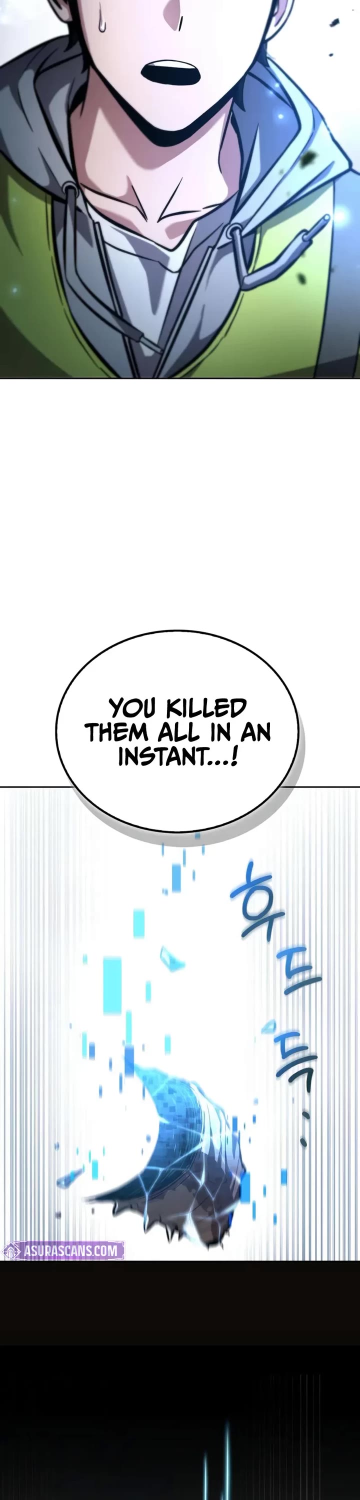 A Wimp’s Strategy Guide to Conquer the Tower chapter 3 page 28