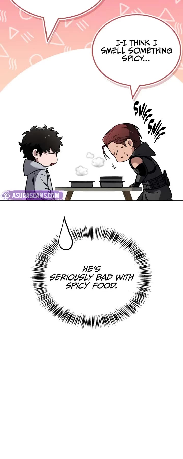 A Wimp’s Strategy Guide to Conquer the Tower chapter 3 page 44