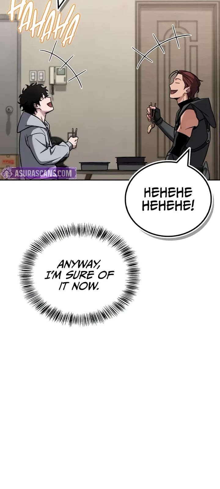 A Wimp’s Strategy Guide to Conquer the Tower chapter 3 page 48