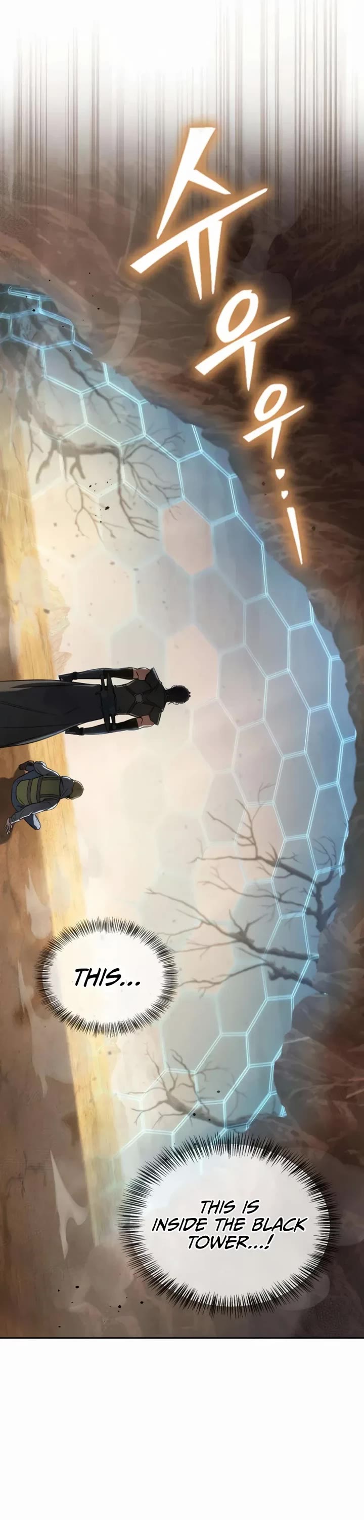 A Wimp’s Strategy Guide to Conquer the Tower chapter 3 page 5