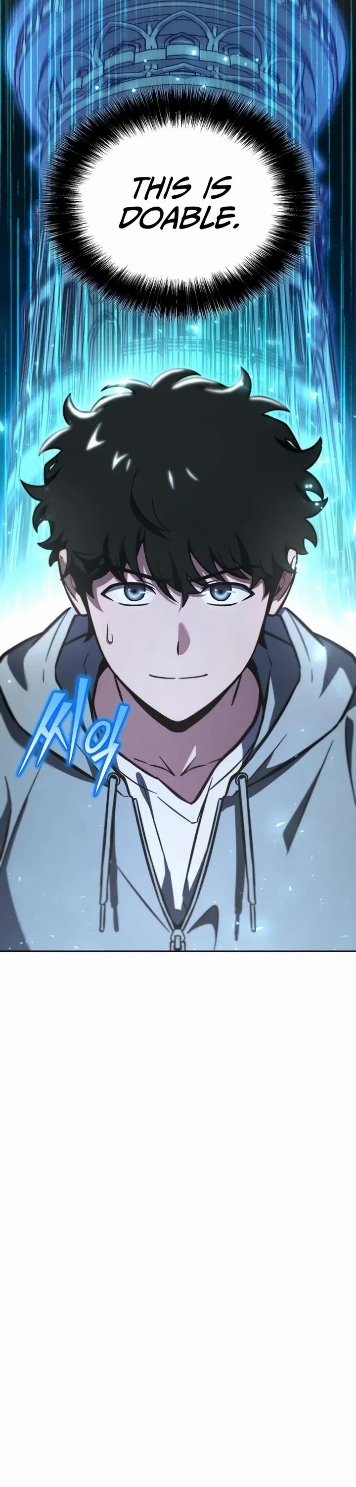 A Wimp’s Strategy Guide to Conquer the Tower chapter 3 page 50