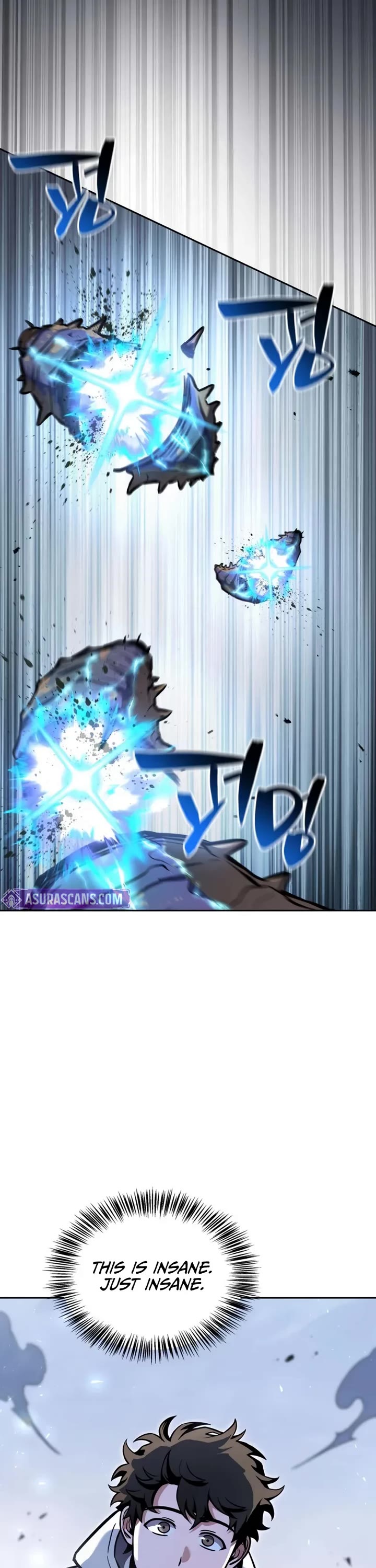 A Wimp’s Strategy Guide to Conquer the Tower chapter 3 page 64