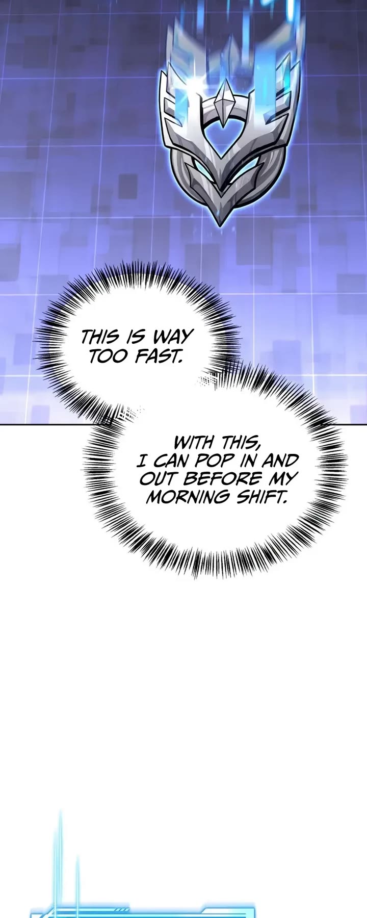 A Wimp’s Strategy Guide to Conquer the Tower chapter 3 page 66