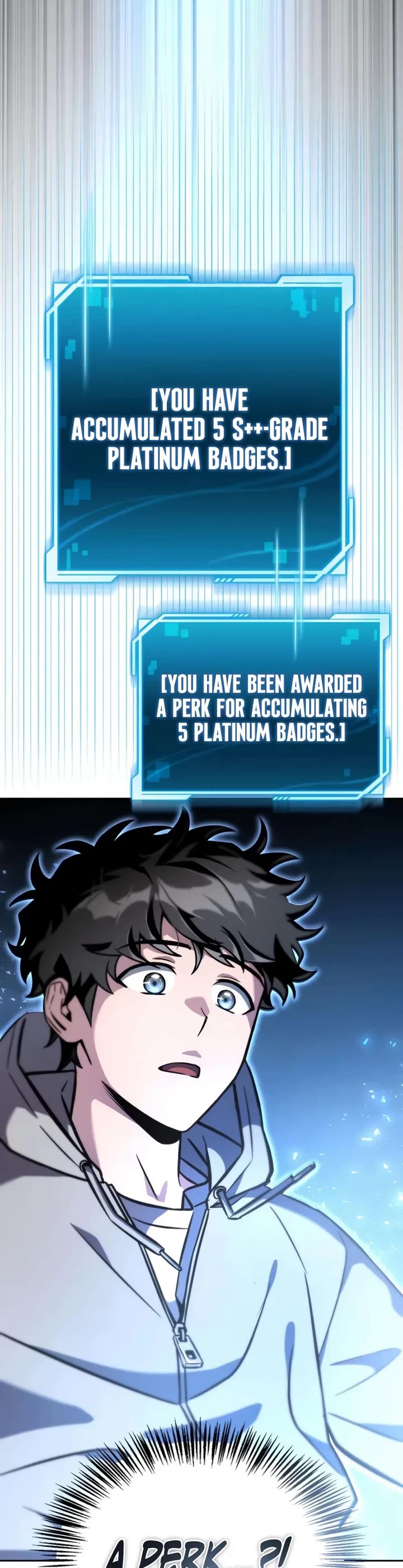 A Wimp’s Strategy Guide to Conquer the Tower chapter 3 page 70