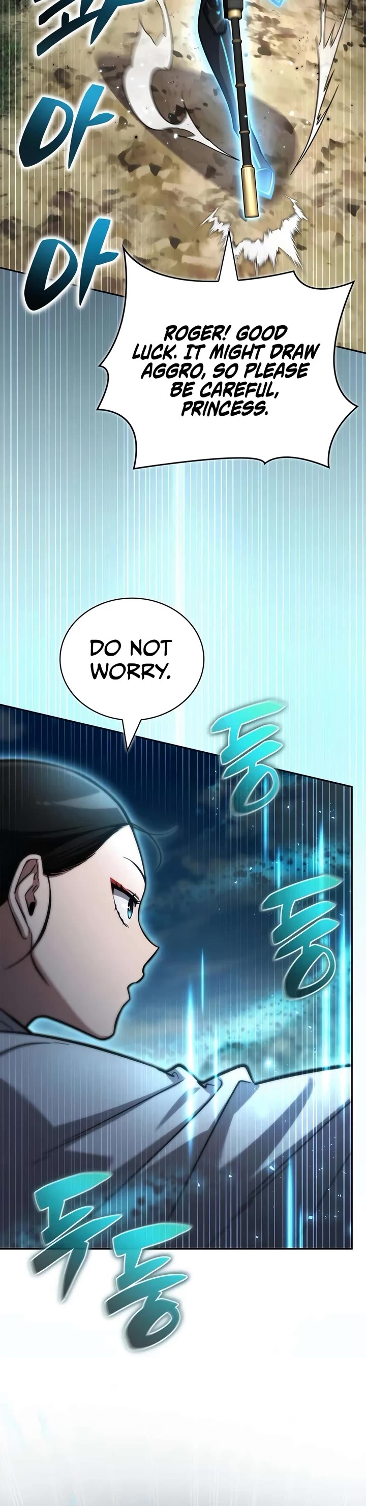 A Wimp’s Strategy Guide to Conquer the Tower chapter 38 page 15