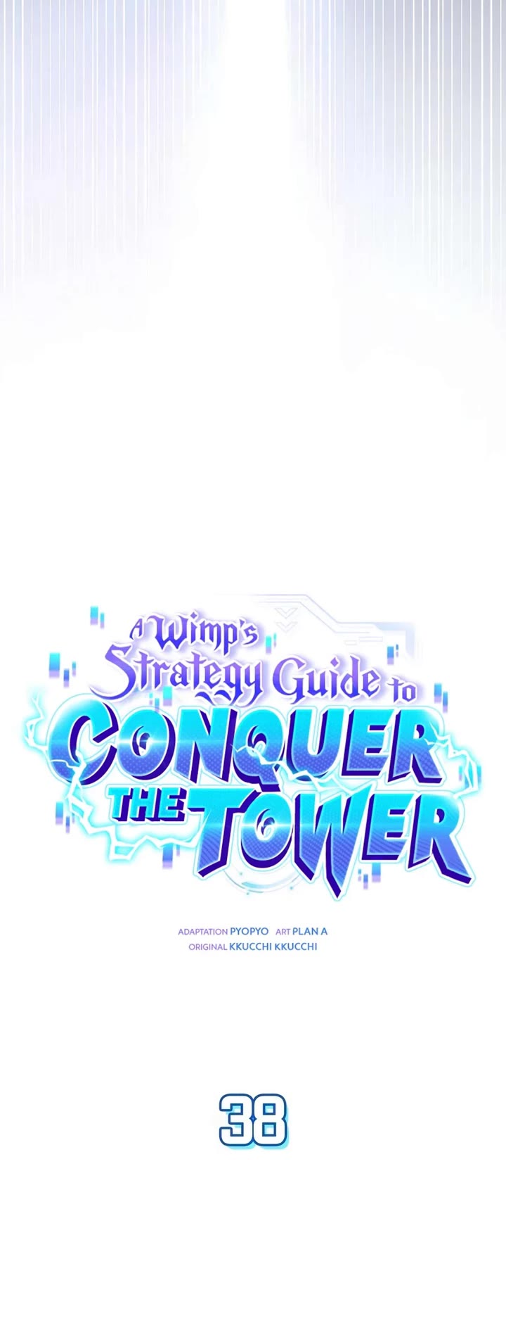 A Wimp’s Strategy Guide to Conquer the Tower chapter 38 page 25