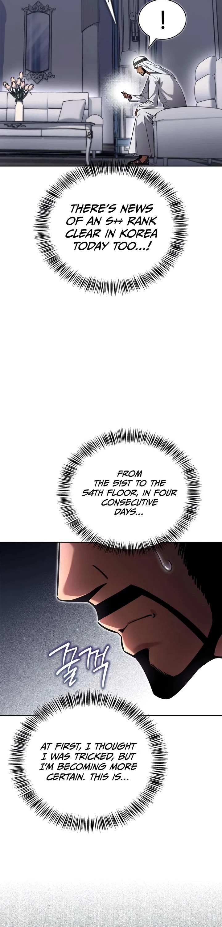A Wimp’s Strategy Guide to Conquer the Tower chapter 38 page 29