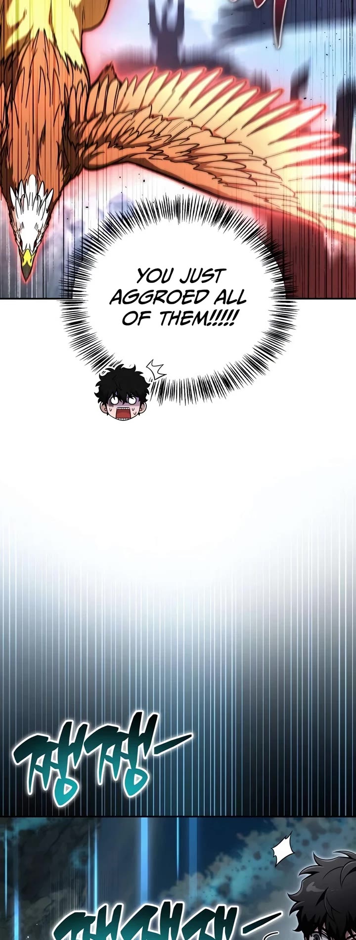 A Wimp’s Strategy Guide to Conquer the Tower chapter 38 page 36