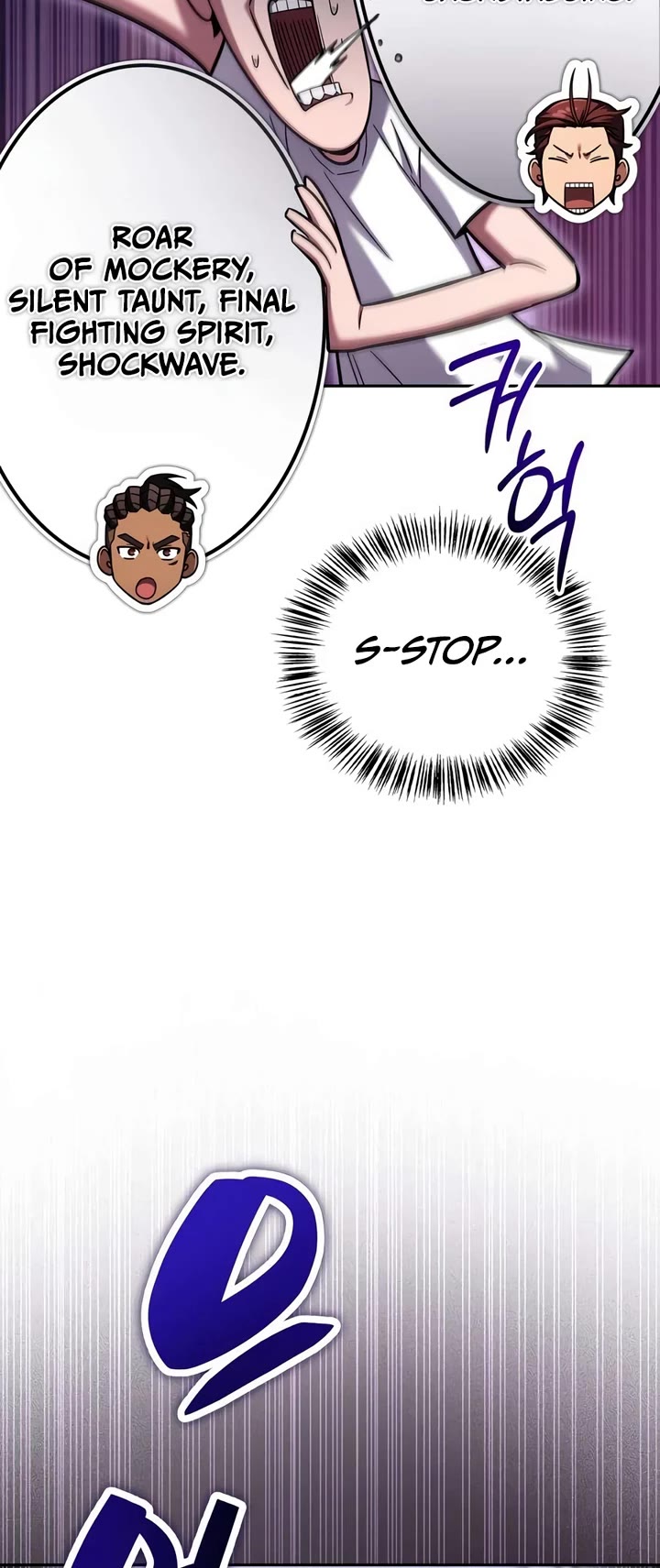 A Wimp’s Strategy Guide to Conquer the Tower chapter 38 page 56