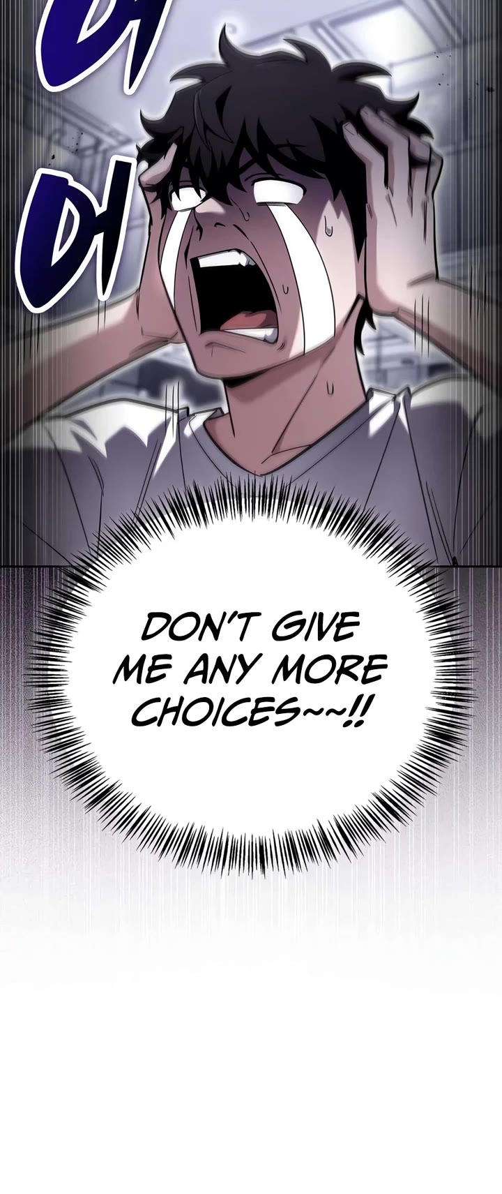 A Wimp’s Strategy Guide to Conquer the Tower chapter 38 page 57