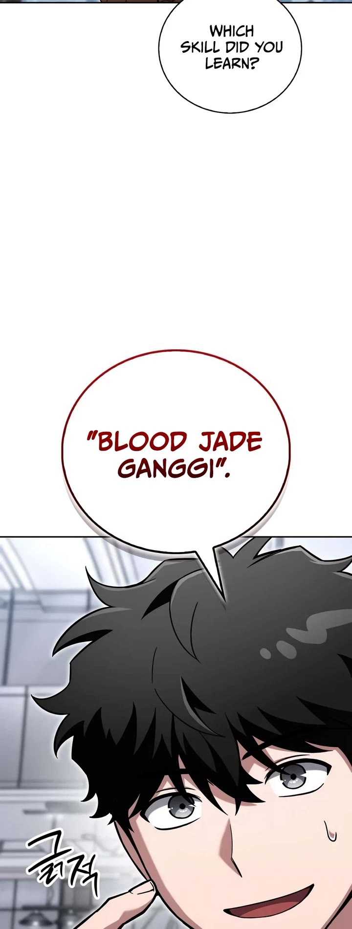 A Wimp’s Strategy Guide to Conquer the Tower chapter 38 page 61