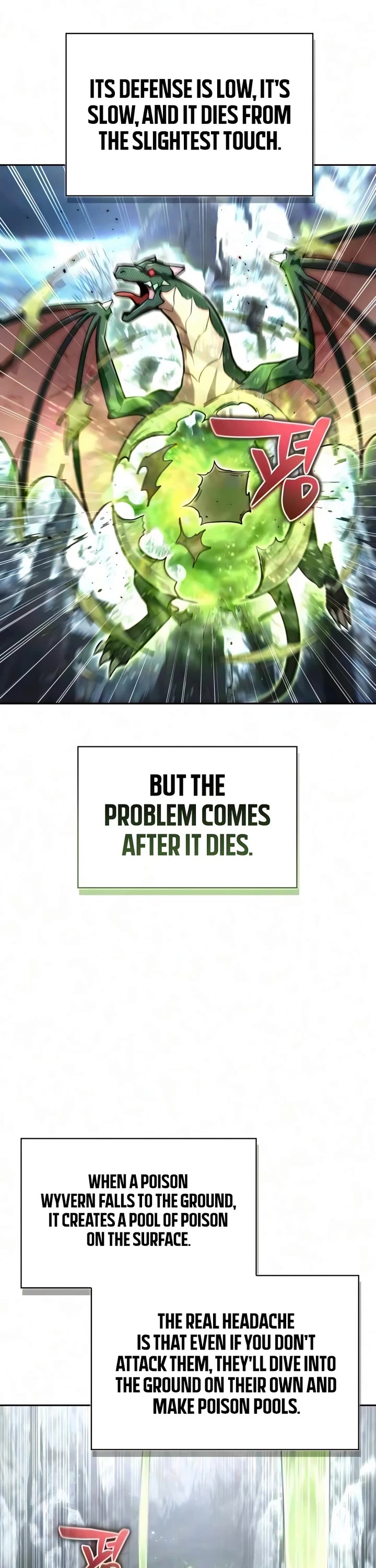 A Wimp’s Strategy Guide to Conquer the Tower chapter 39 page 21