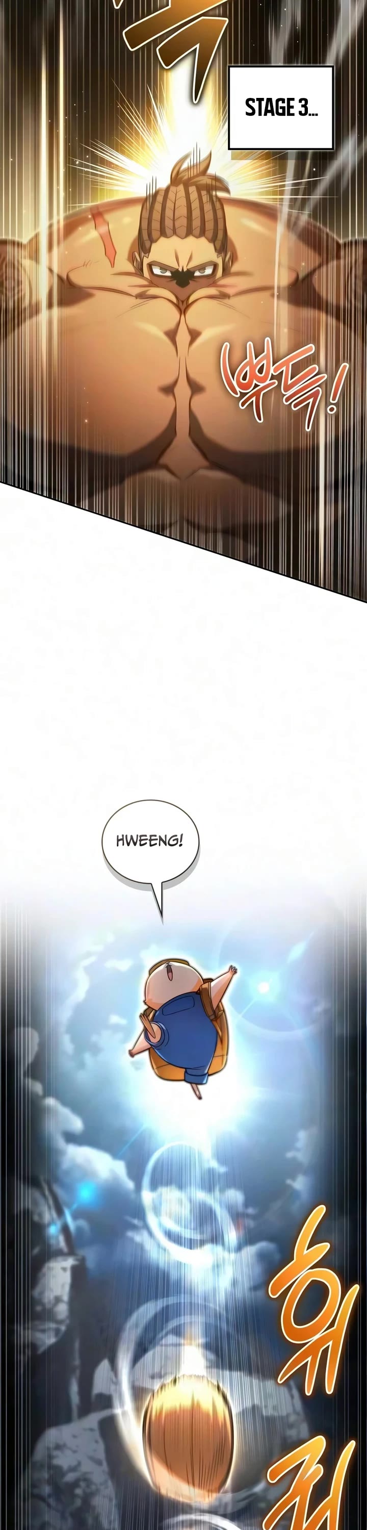 A Wimp’s Strategy Guide to Conquer the Tower chapter 39 page 37