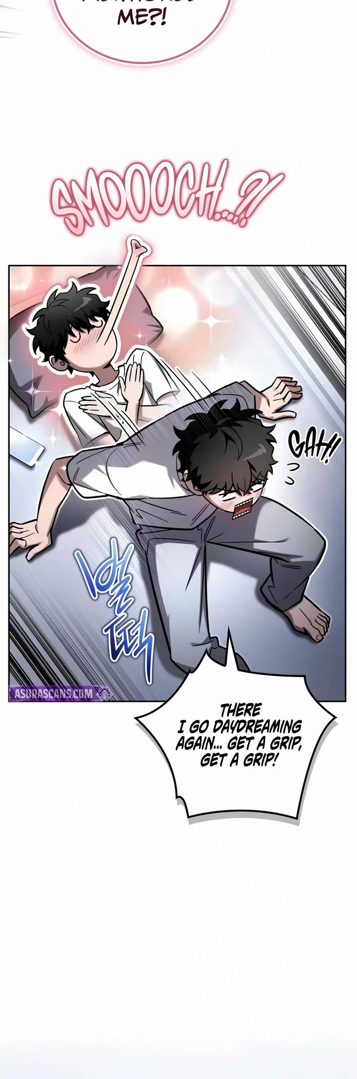 A Wimp’s Strategy Guide to Conquer the Tower chapter 39 page 4