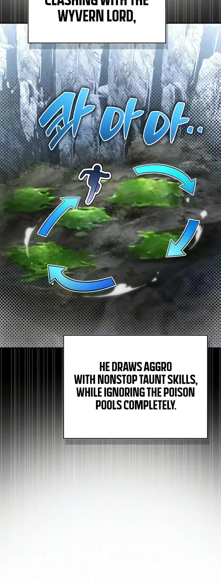 A Wimp’s Strategy Guide to Conquer the Tower chapter 39 page 44