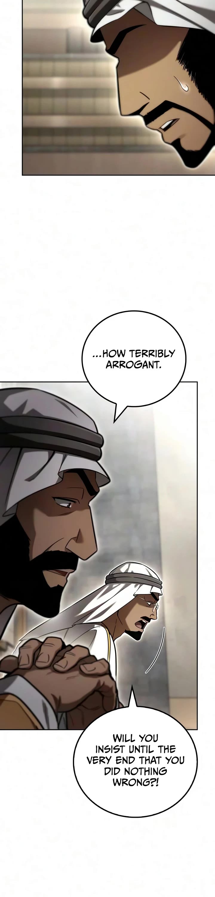 A Wimp’s Strategy Guide to Conquer the Tower chapter 39 page 57
