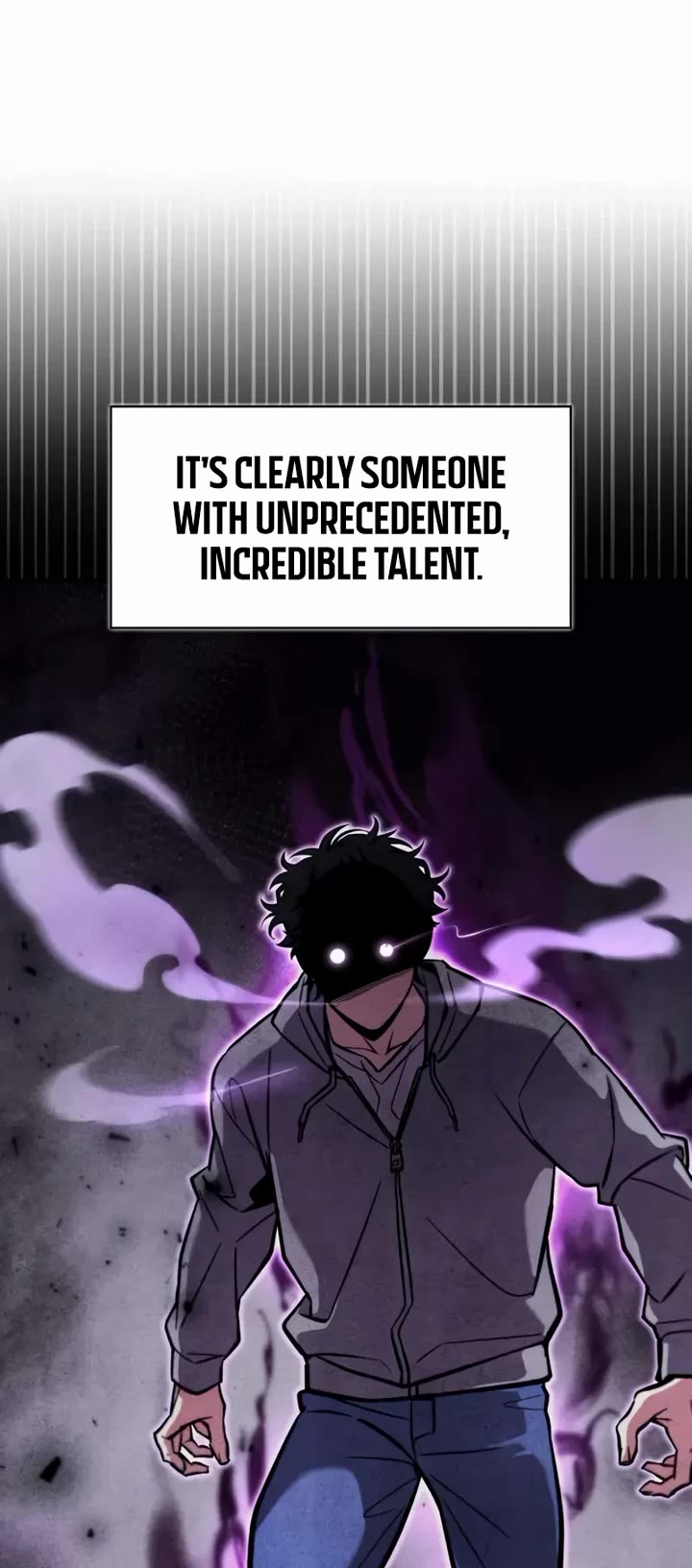 A Wimp’s Strategy Guide to Conquer the Tower chapter 4 page 13