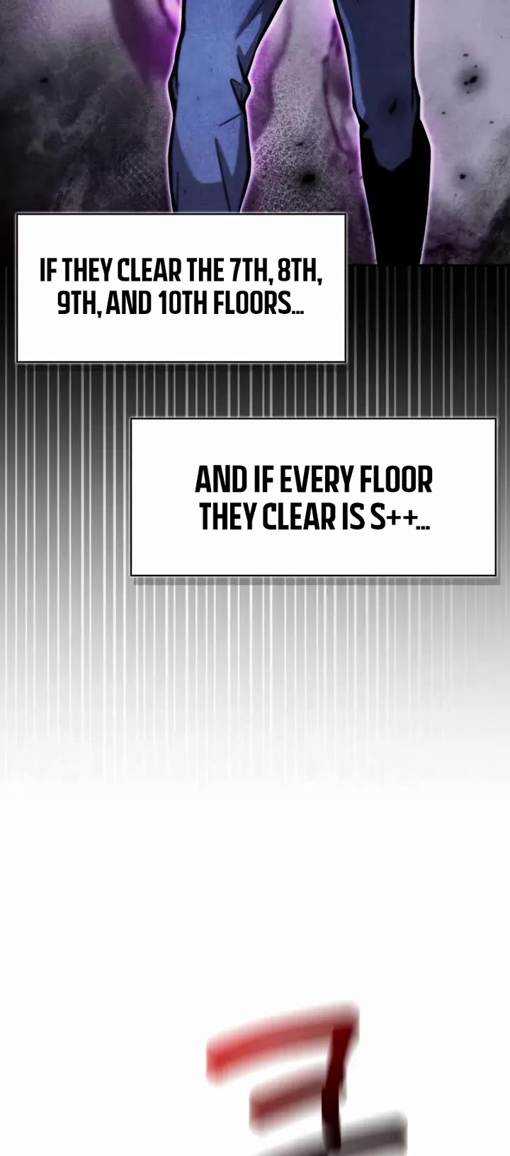 A Wimp’s Strategy Guide to Conquer the Tower chapter 4 page 14