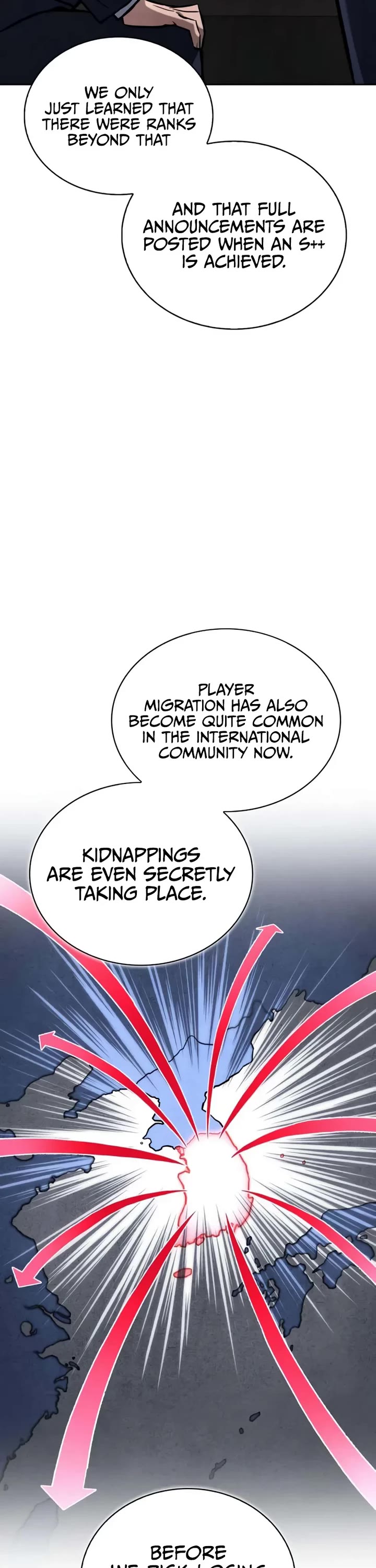 A Wimp’s Strategy Guide to Conquer the Tower chapter 4 page 16