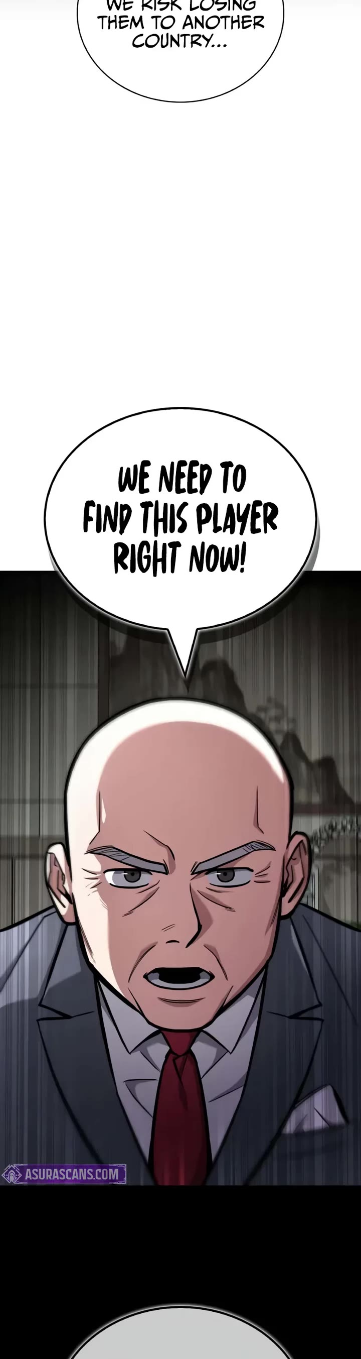 A Wimp’s Strategy Guide to Conquer the Tower chapter 4 page 17