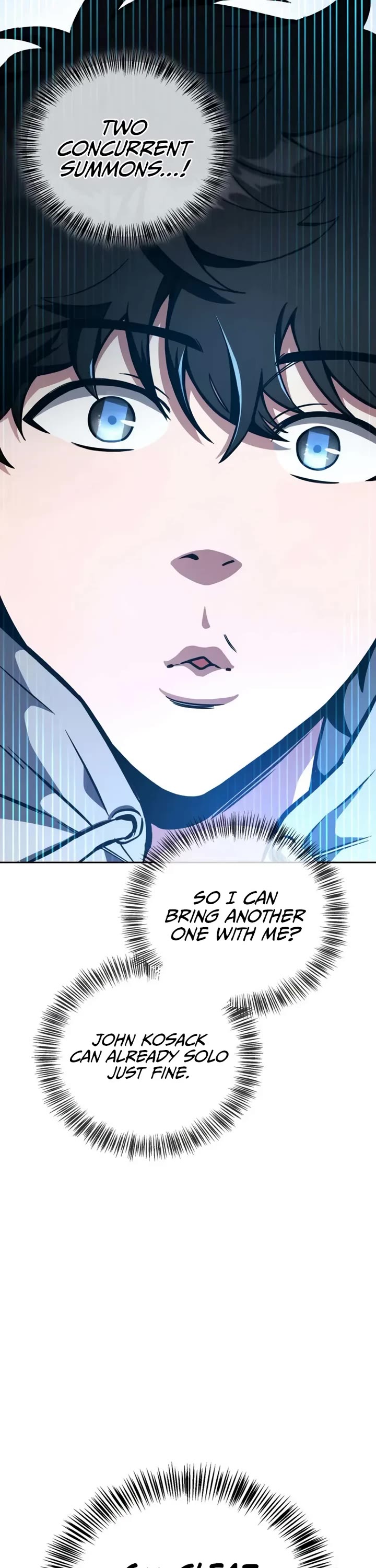 A Wimp’s Strategy Guide to Conquer the Tower chapter 4 page 2