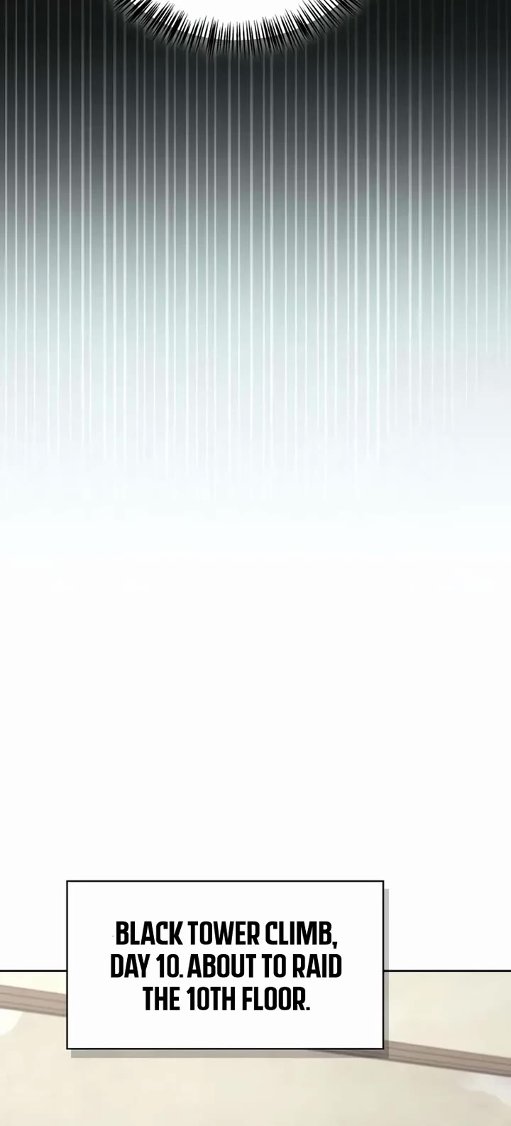 A Wimp’s Strategy Guide to Conquer the Tower chapter 4 page 32