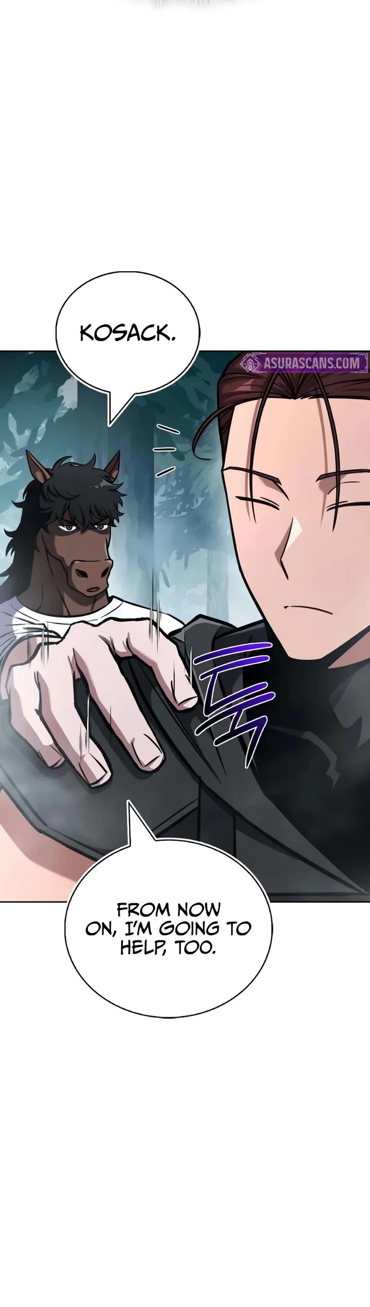 A Wimp’s Strategy Guide to Conquer the Tower chapter 4 page 40