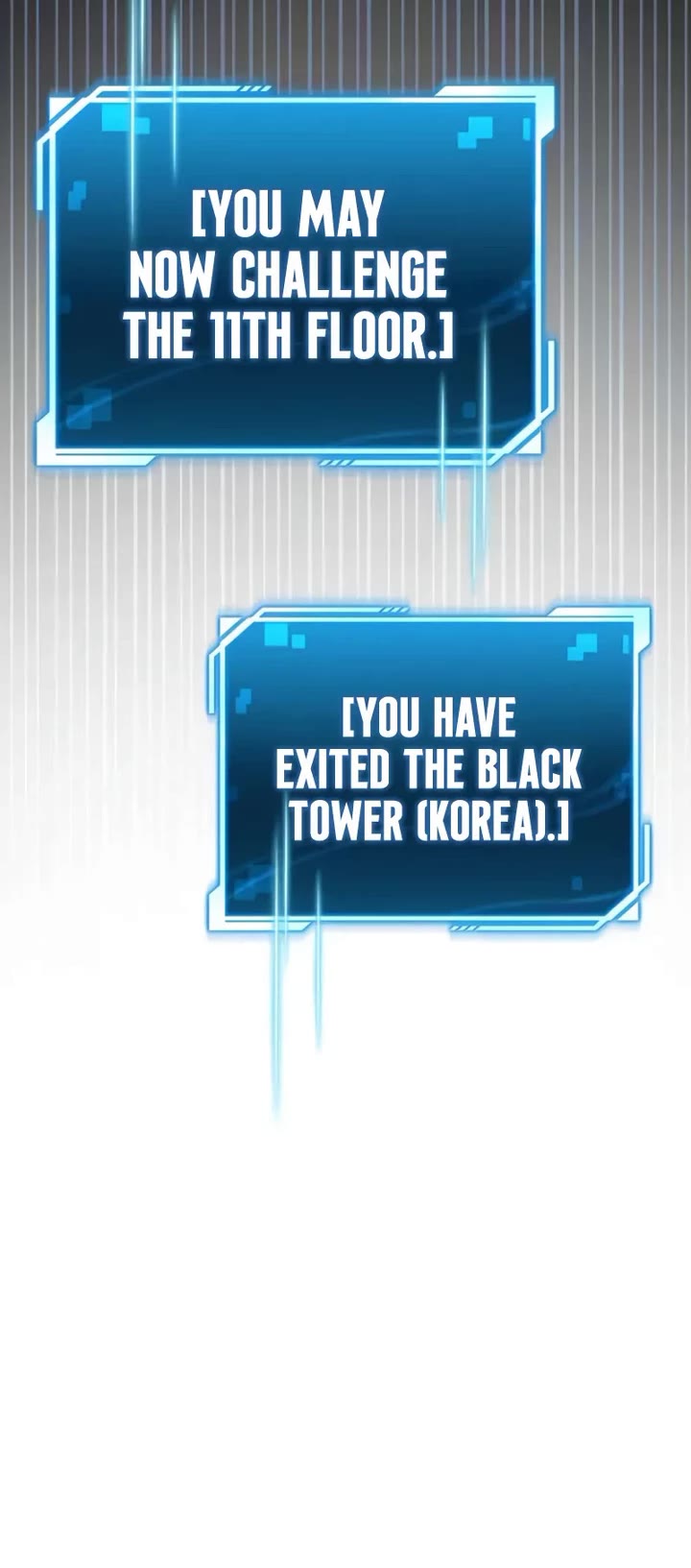 A Wimp’s Strategy Guide to Conquer the Tower chapter 4 page 52