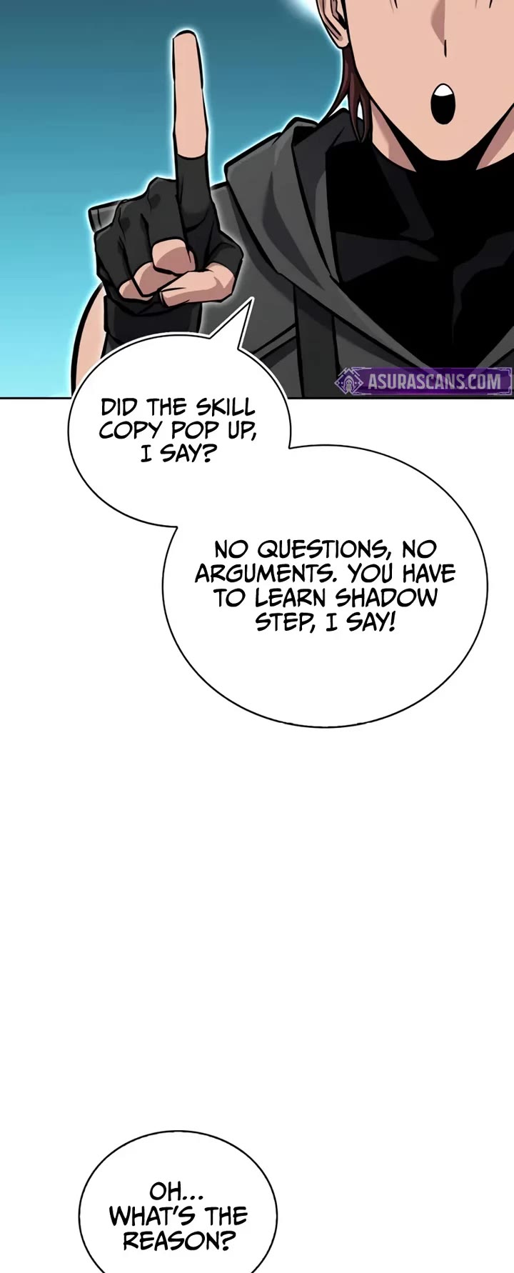 A Wimp’s Strategy Guide to Conquer the Tower chapter 4 page 57