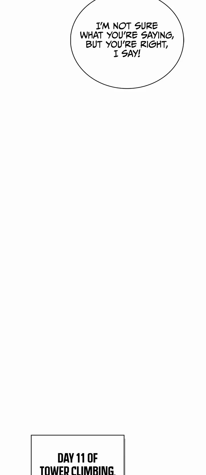 A Wimp’s Strategy Guide to Conquer the Tower chapter 4 page 62