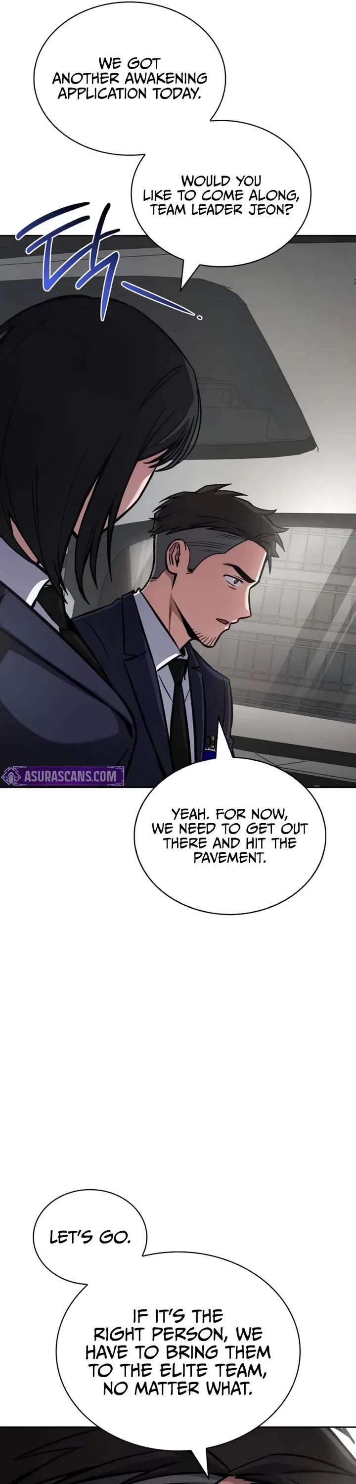 A Wimp’s Strategy Guide to Conquer the Tower chapter 4 page 68