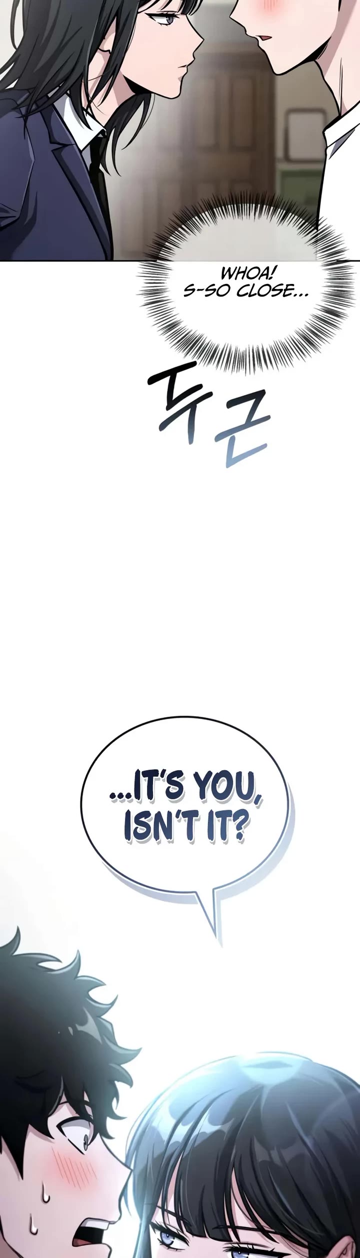 A Wimp’s Strategy Guide to Conquer the Tower chapter 4 page 74