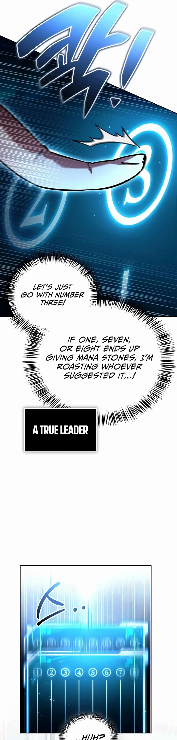 A Wimp’s Strategy Guide to Conquer the Tower chapter 40 page 23