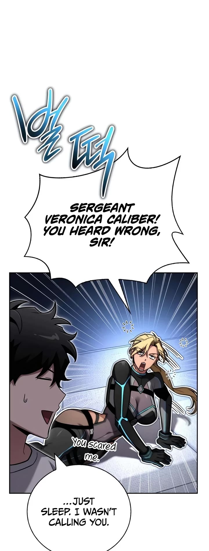 A Wimp’s Strategy Guide to Conquer the Tower chapter 40 page 31
