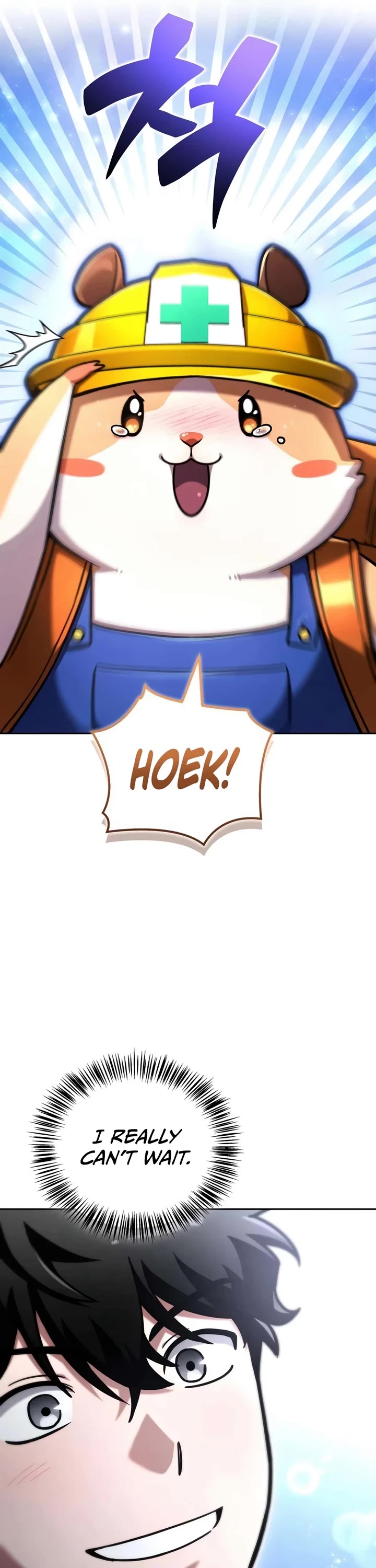 A Wimp’s Strategy Guide to Conquer the Tower chapter 40 page 33