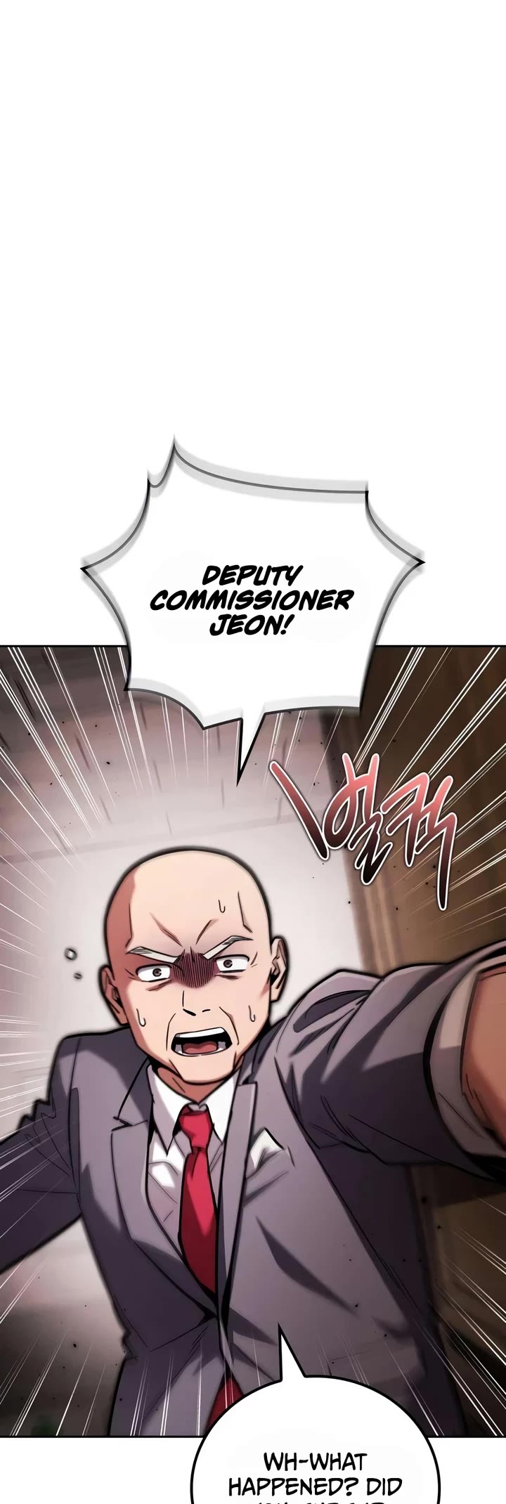 A Wimp’s Strategy Guide to Conquer the Tower chapter 40 page 4