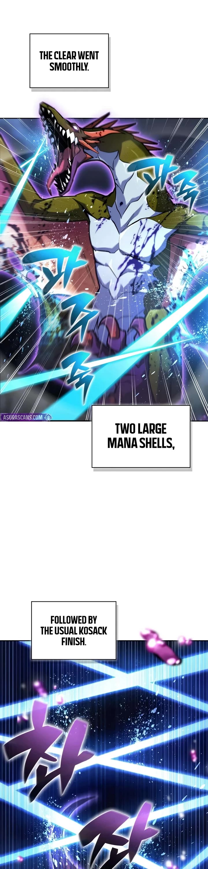 A Wimp’s Strategy Guide to Conquer the Tower chapter 40 page 40