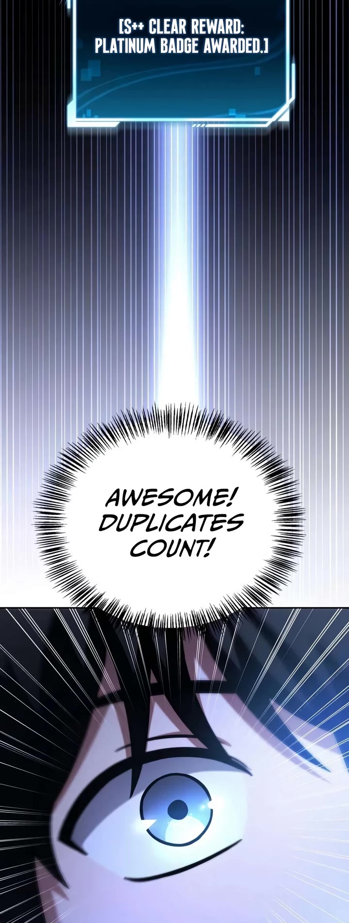 A Wimp’s Strategy Guide to Conquer the Tower chapter 40 page 43