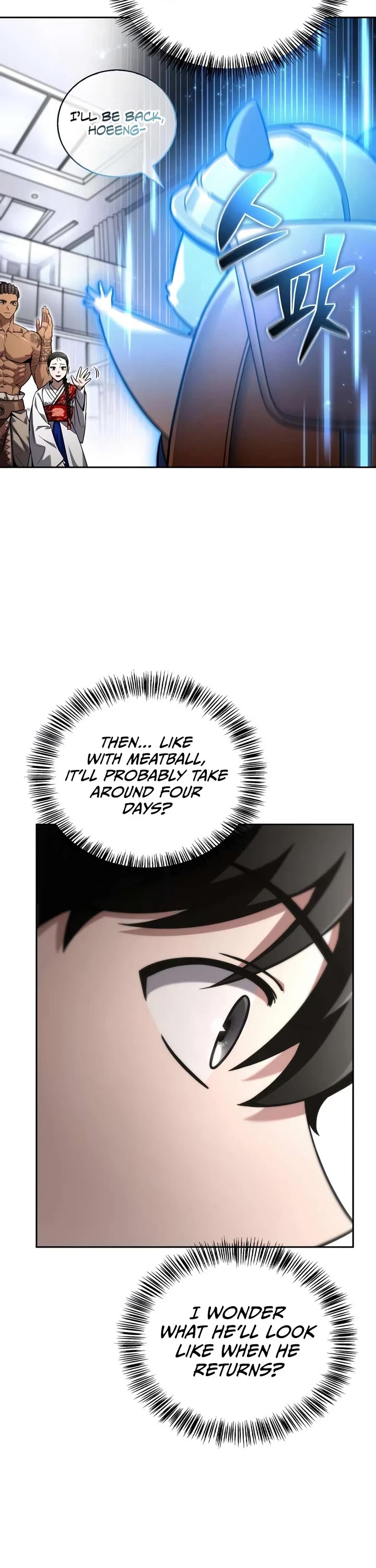 A Wimp’s Strategy Guide to Conquer the Tower chapter 40 page 47
