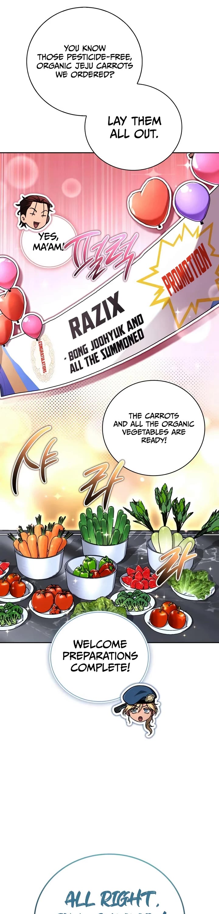 A Wimp’s Strategy Guide to Conquer the Tower chapter 40 page 62