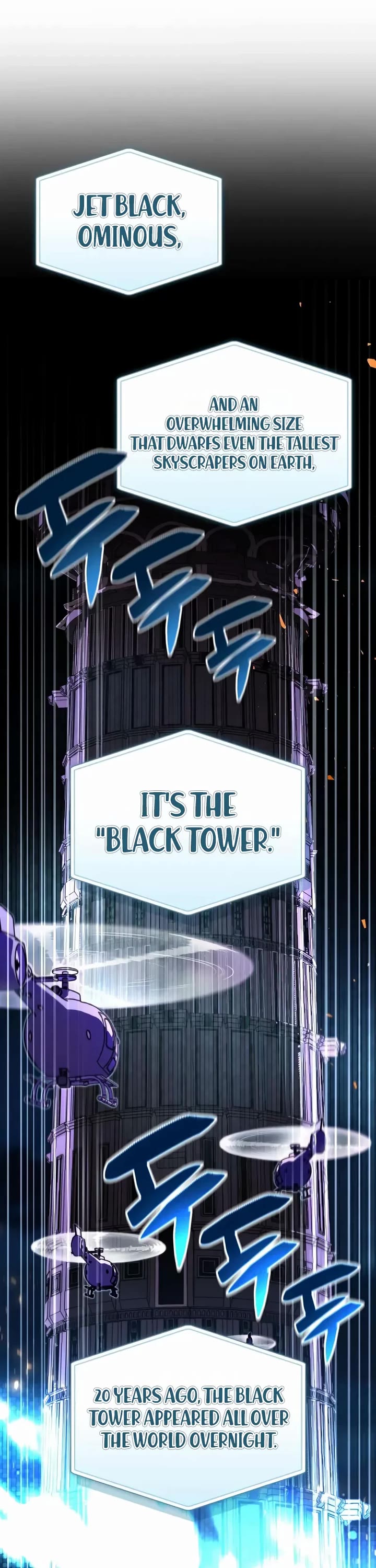 A Wimp’s Strategy Guide to Conquer the Tower chapter 5 page 10