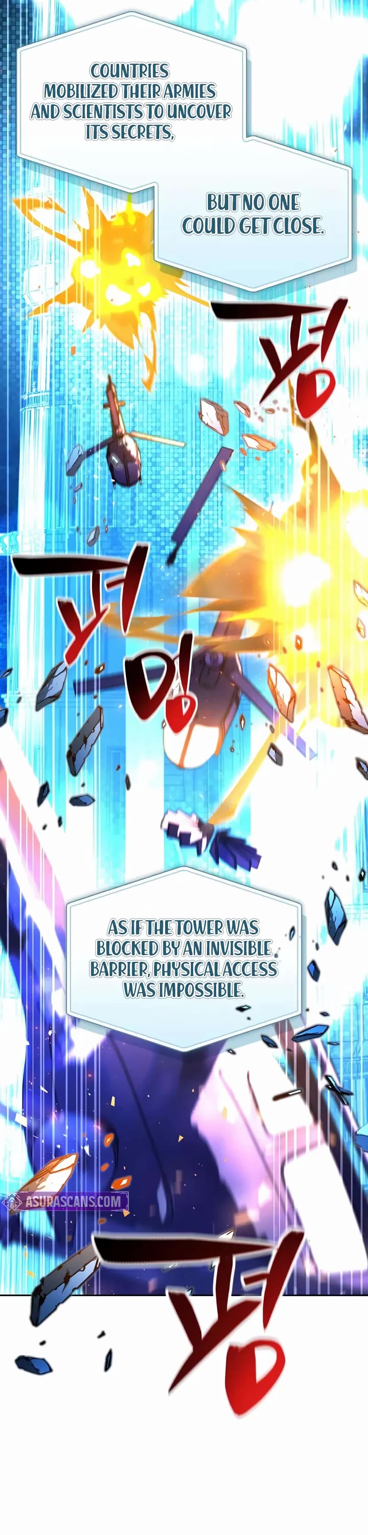 A Wimp’s Strategy Guide to Conquer the Tower chapter 5 page 11