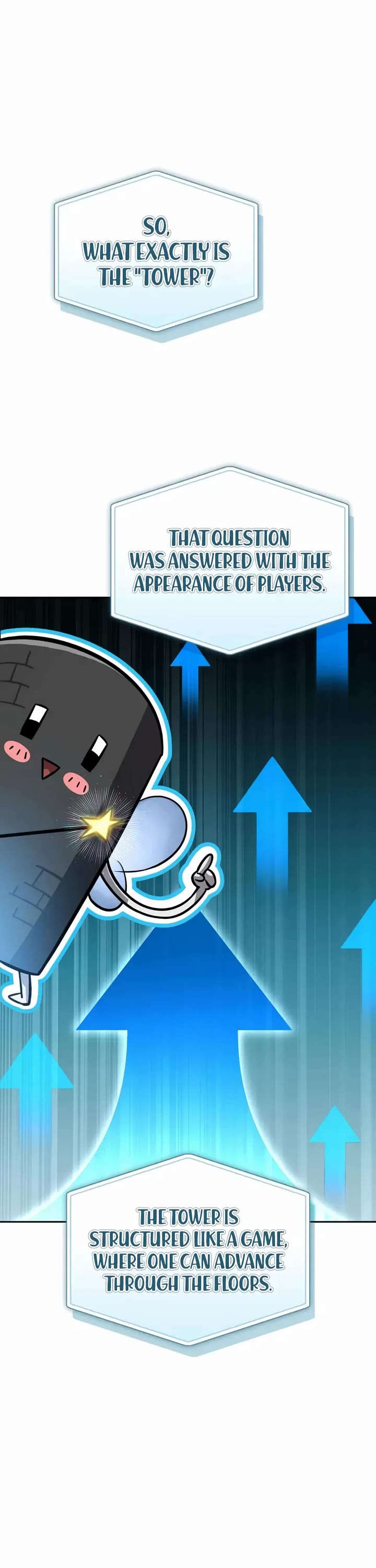 A Wimp’s Strategy Guide to Conquer the Tower chapter 5 page 12