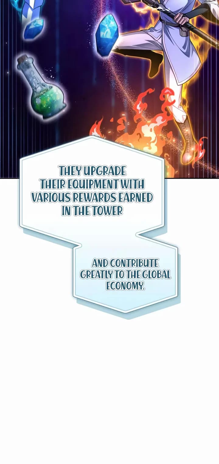 A Wimp’s Strategy Guide to Conquer the Tower chapter 5 page 14