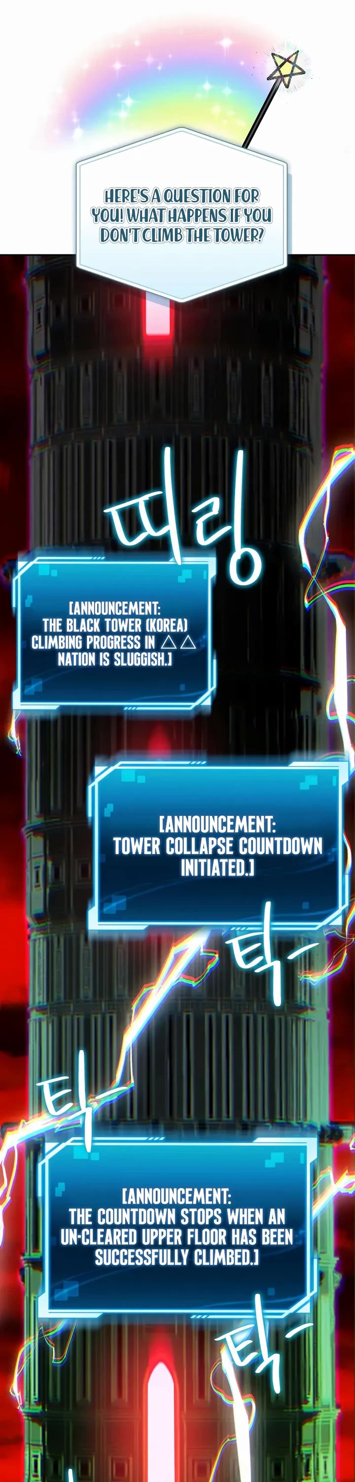 A Wimp’s Strategy Guide to Conquer the Tower chapter 5 page 15