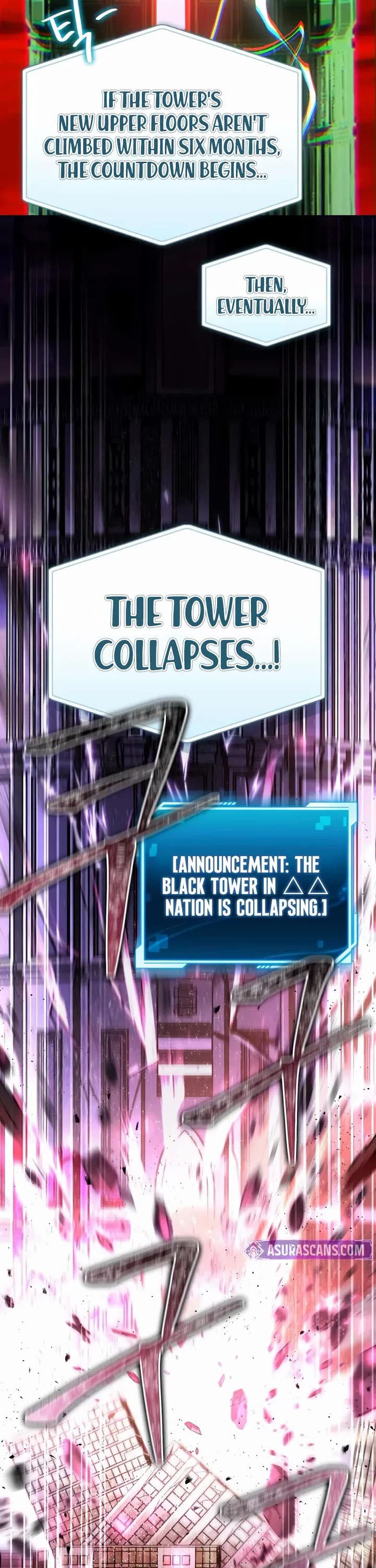 A Wimp’s Strategy Guide to Conquer the Tower chapter 5 page 16