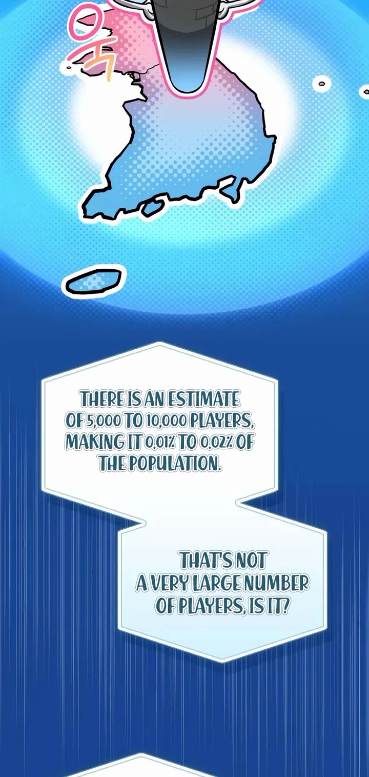 A Wimp’s Strategy Guide to Conquer the Tower chapter 5 page 18