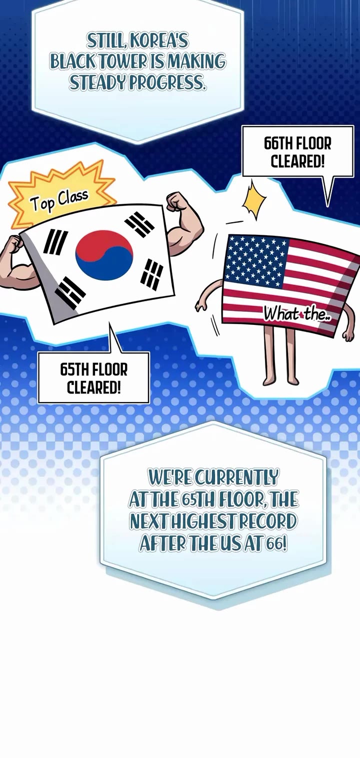 A Wimp’s Strategy Guide to Conquer the Tower chapter 5 page 19