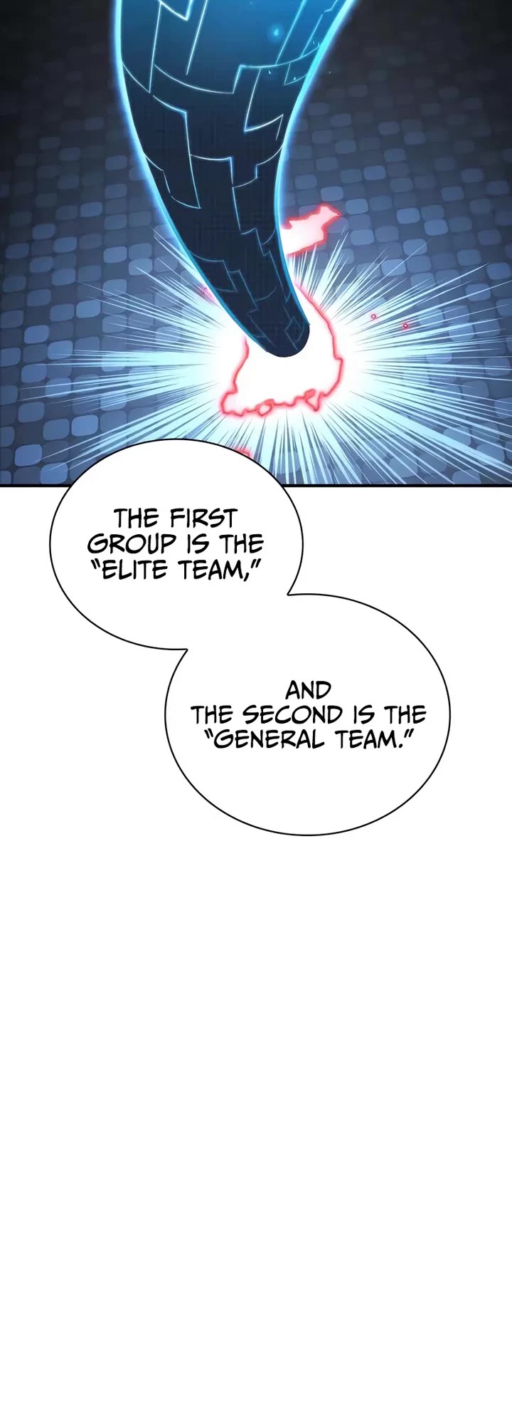 A Wimp’s Strategy Guide to Conquer the Tower chapter 5 page 28