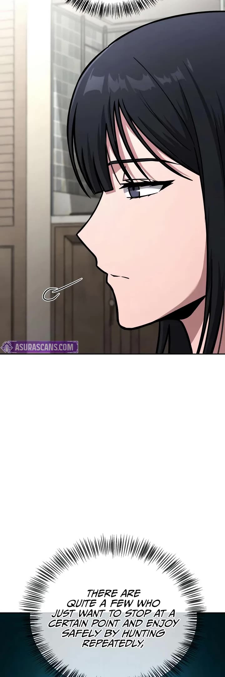 A Wimp’s Strategy Guide to Conquer the Tower chapter 5 page 37